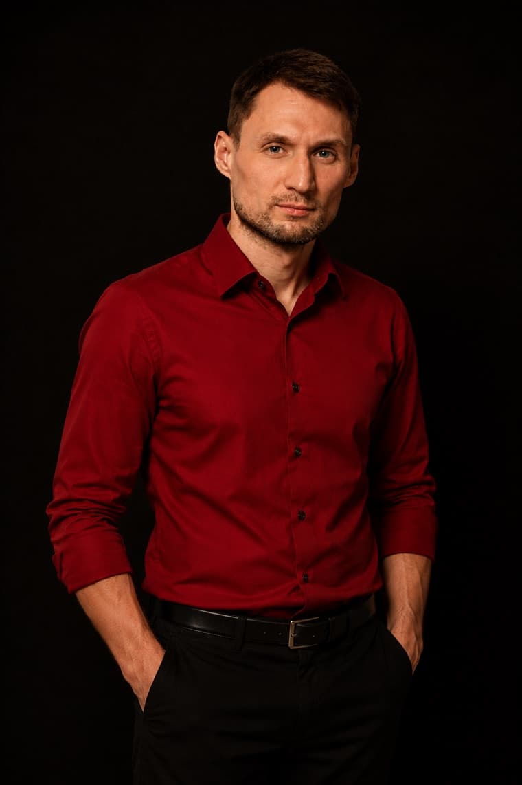 Андрій Жак